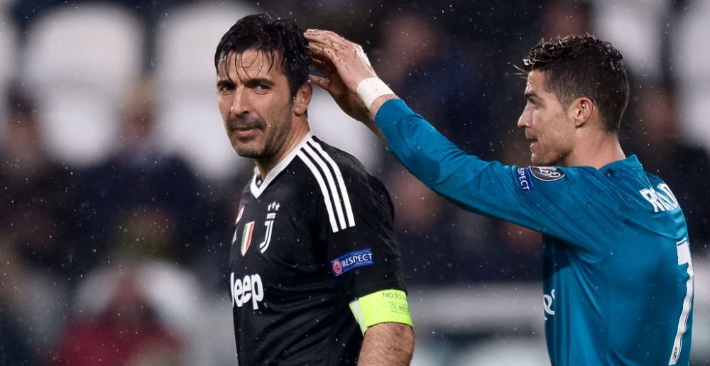 REZUMATE VIDEO | KOrida pe Bernabeu | Real Madrid se califica dramatic dupa 1-3 cu Juventus, cu gol din penalty in '90+7! Bayern 0-0 Sevilla_1
