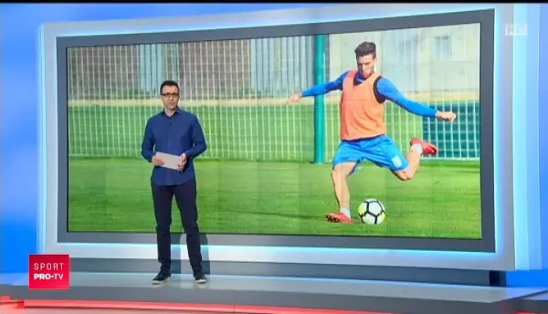 Vestiarul Craiovei arde mocnit! Conflictul Baluta - Mangia nu e un caz izolat, un alt fotbalist e si el nemultumit! Baluta, trimis sa se antreneze singur