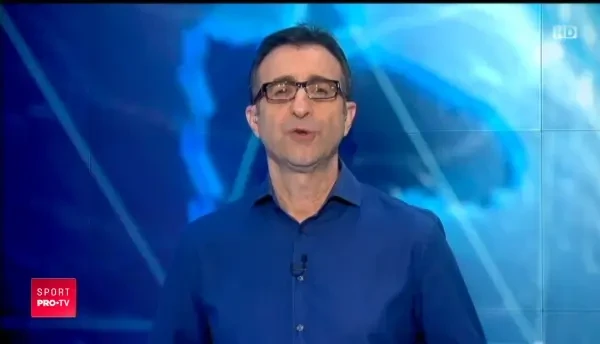 Silvester Stallone a primit cadou un ceas din Romania! Florian Munteanu filmeaza cu el in Philadelphia pentru Creed 2