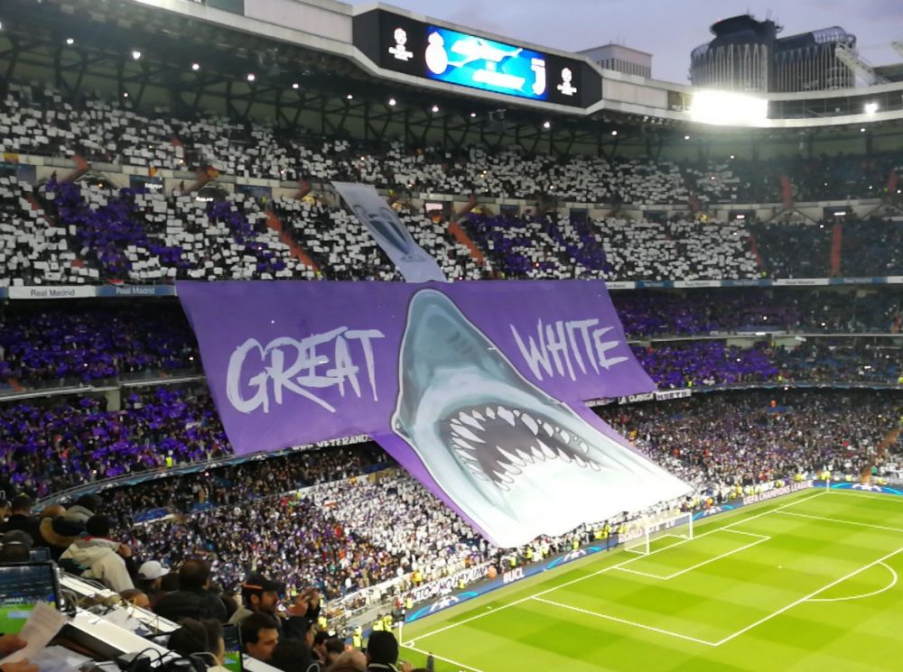 REZUMATE VIDEO | KOrida pe Bernabeu | Real Madrid se califica dramatic dupa 1-3 cu Juventus, cu gol din penalty in '90+7! Bayern 0-0 Sevilla_6