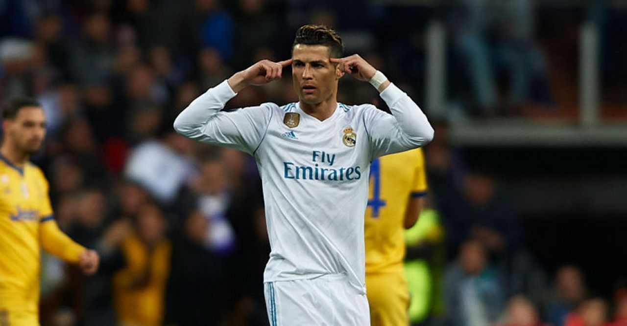 REZUMATE VIDEO | KOrida pe Bernabeu | Real Madrid se califica dramatic dupa 1-3 cu Juventus, cu gol din penalty in '90+7! Bayern 0-0 Sevilla_8