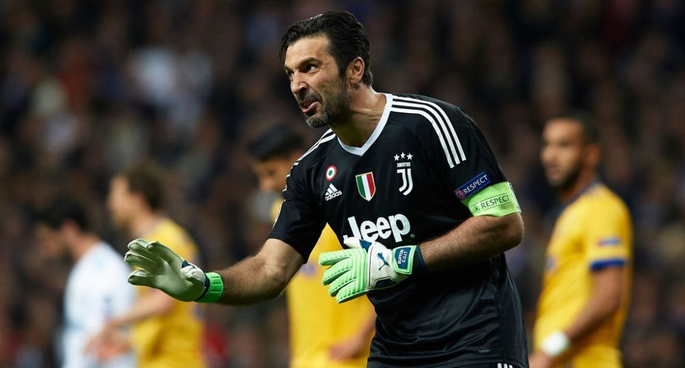 REZUMATE VIDEO | KOrida pe Bernabeu | Real Madrid se califica dramatic dupa 1-3 cu Juventus, cu gol din penalty in '90+7! Bayern 0-0 Sevilla_10