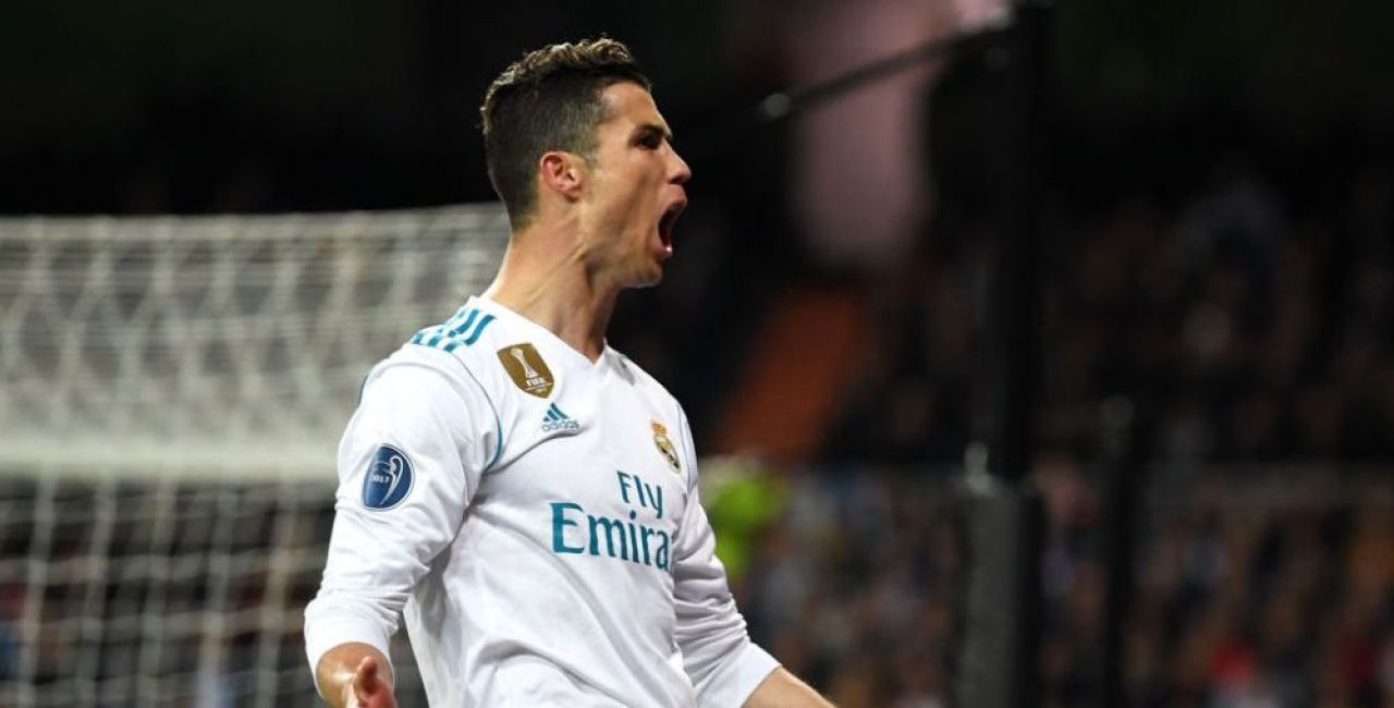REZUMATE VIDEO | KOrida pe Bernabeu | Real Madrid se califica dramatic dupa 1-3 cu Juventus, cu gol din penalty in '90+7! Bayern 0-0 Sevilla_12