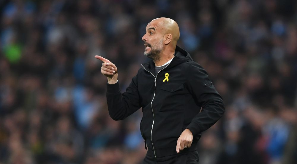 Pep Guardiola, transferuri de 700 de milioane de euro la Manchester City! Anuntul facut de englezi: pregateste 3 mutari uriase