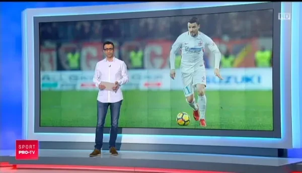 Becali a facut pace in vestiar si i-a propus lui Budescu sa devina sef la Steaua: "Costica, te tin aici". Dialogul avut de cei doi