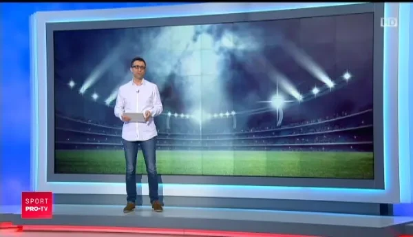 Inca un jucator de Mondial in Liga I! Echipa care anunta ca a dat lovitura: "A semnat deja! A venit pe recomandare"