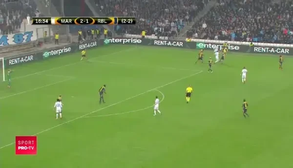 Cred ca de aceea l-a schimbat pe Vina. Eu nu am vorbit cu el! Gigi Becali a analizat jocul echipei! Ce spune de golul primit de Vlad