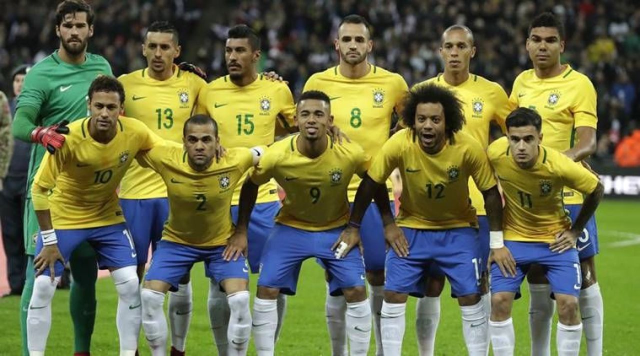 (P) Acestea sunt favoritele la castigarea Campionatului Mondial de Fotbal Rusia 2018_2