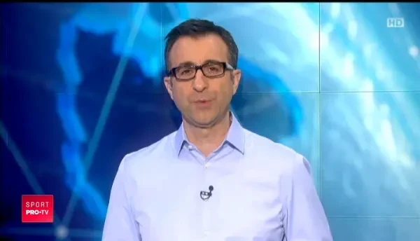 Meme Stoica s-a DEZLANTUIT la adresa rivalilor: Succes e sa treci de Ajax in 16-imi, nu sa te elimine Sevilla! Ce i-a spus Balgradean dupa transferul pe ascuns la CFR Cluj