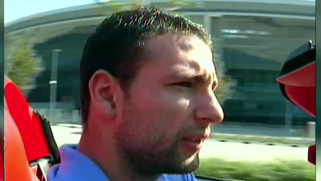 Rat, de la Ferrari la masini electrice la Timisoara: Nu merg rapid pe drumurile publice &nbsp;