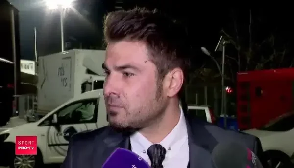 Mutu vrea sa preia o echipa din Liga I: "Nu mai vreau sa stau la birou!" Unde s-a propus