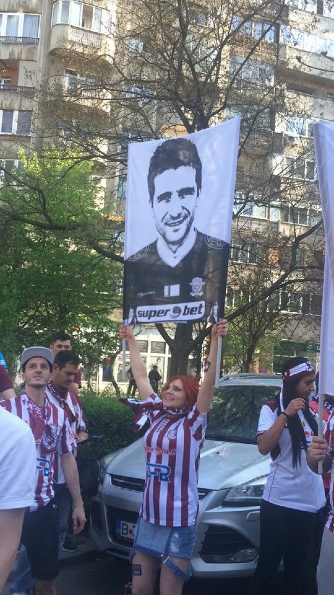COD VISINIU pe National Arena! Meci NEBUN in L4: Rapid castiga cu 3-1 si e lider. Tensiune MAXIMA: Meciul a fost intrerupt de 5 ori!_12