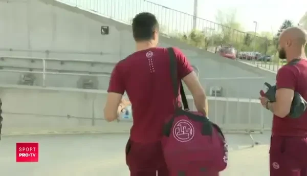 EXCLUSIV | Alexa este noul antrenor al Rapidului! Cati bani a cerut Pancu pentru a accepta sa plece de la club