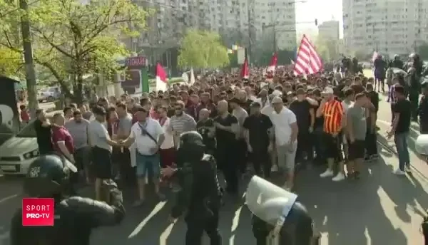 Opreste coronavirus chiar si Roland Garros-ul in 2020? | REPLICA FERMA a organizatorilor francezi&nbsp;