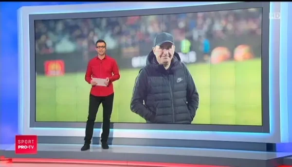 Gica Hagi vrea sa revolutioneze fotbalul romanesc: "De ce sa nu fie 6 schimbari?!" Cum le ia apararea jucatorilor vanduti la Steaua