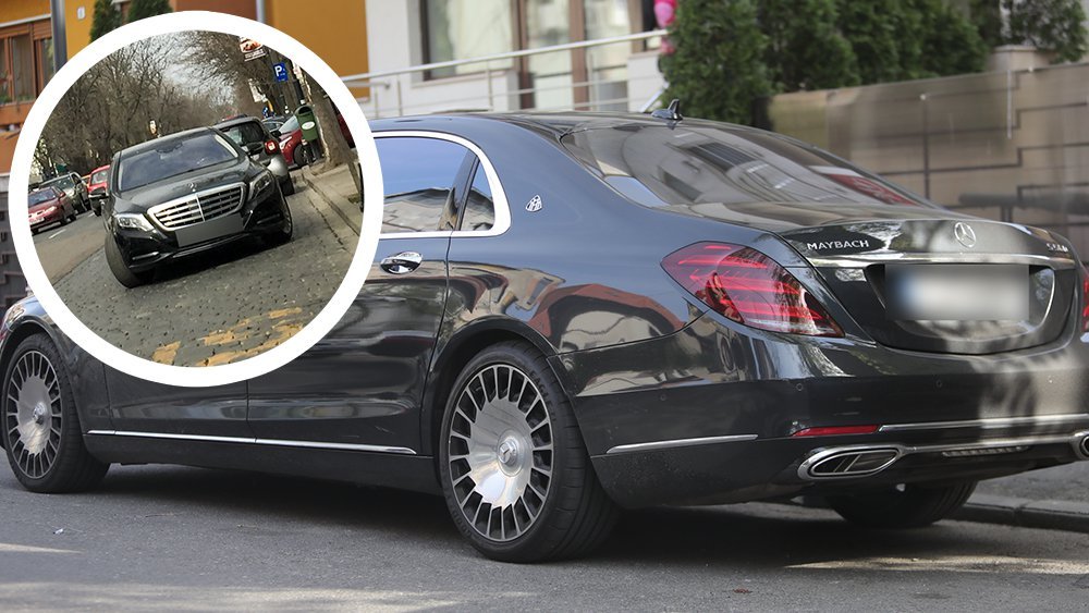 Cadou de eliberare? Borcea si-a luat limuzina de 200.000 de euro! Cum arata dupa 4 ani de inchisoare. FOTO_2