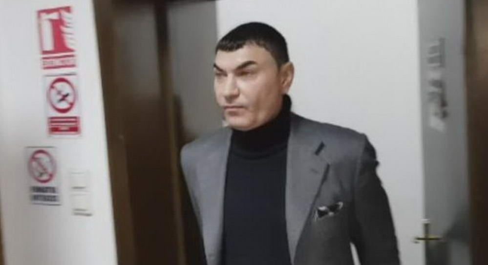 Cadou de eliberare? Borcea si-a luat limuzina de 200.000 de euro! Cum arata dupa 4 ani de inchisoare. FOTO_3