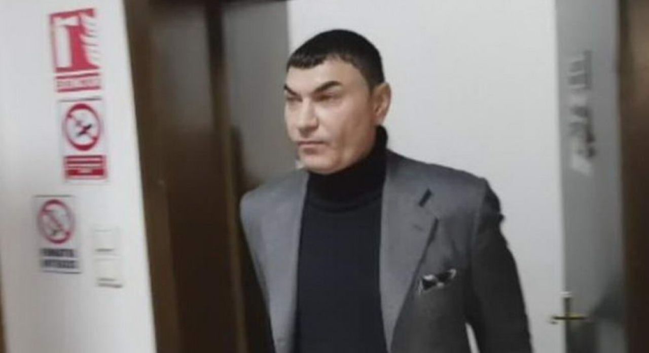 Cadou de eliberare? Borcea si-a luat limuzina de 200.000 de euro! Cum arata dupa 4 ani de inchisoare. FOTO_3