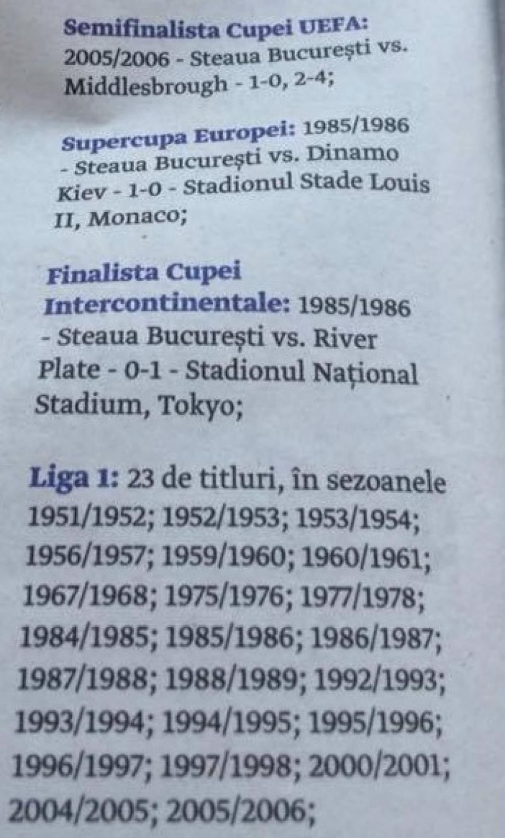 CSA Steaua s-a laudat cu performantele lui FCSB! Ce s-a auzit la microfonul de pe National Arena! FOTO_2