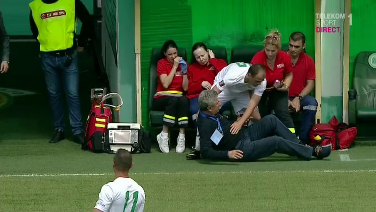 Faza etapei in playout: