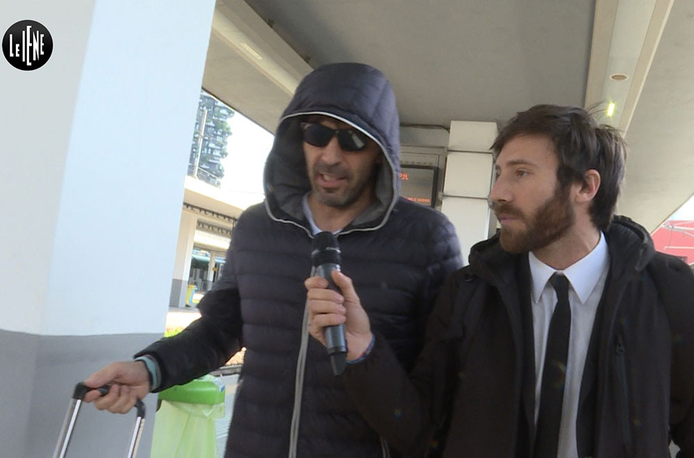 NU regret nimic, S-A TERMINAT! Buffon nu si-a cerut scuze pentru atacul la adresa arbitrului de la Real - Juve! Ce a spus portarul italian