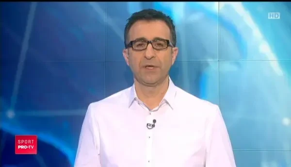 Surpriza URIASA in prima zi a lui Mutu ca antrenor la Voluntari! Cum si-a lasat masca jucatorii