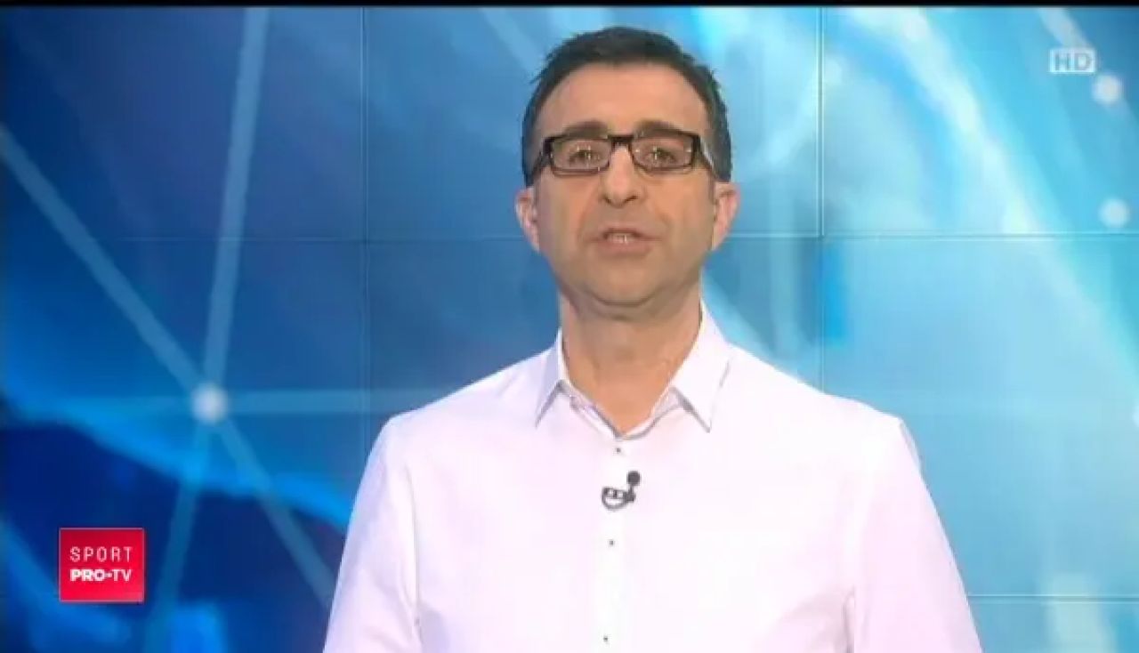 Meci NEBUN pentru Hategan in Liga Campionilor! Romanul a dictat DOUA penalty-uri pentru Atalanta dupa ce s-a consultat cu VAR_1