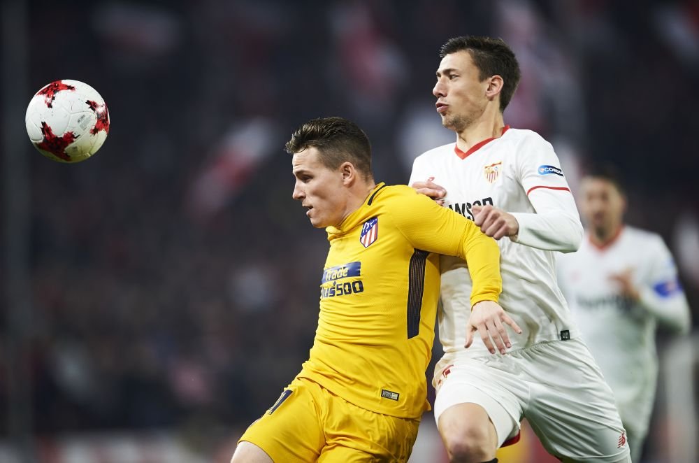 Conditia pusa de Lenglet Barcelonei! Catalanii sunt gata sa-i achite clauza de reziliere fundasului de la Sevilla