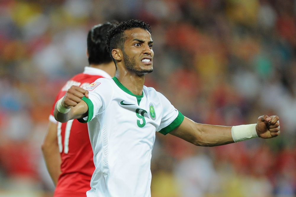 OFICIAL | Botosaniul si-a luat atacant de Mondial! Al doilea fotbalist din Liga I cu sanse sa ajunga in Rusia la vara