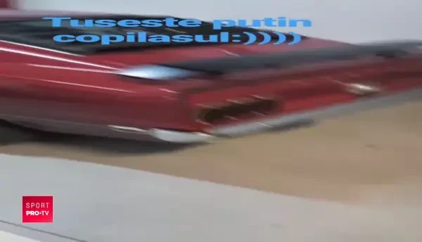 Ianis Hagi e tot mai aproape de transferul definitiv la Rangers! Gerrrad s-a hotarat sa scape de un jucator de Liverpool pentru a-i asigura postul de titular lui Ianis! Ce decizie au luat scotienii