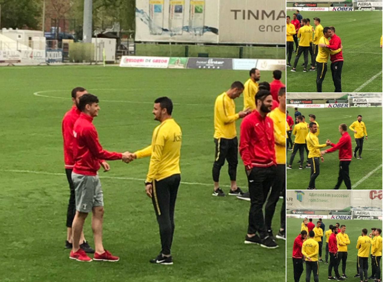 Astra 0-3 Steaua in PLAYOFF | Echipa lui Dica revine la 2 puncte in fata lui CFR! Pintilii, golul etapei! Balgradean a aparat 11m_1