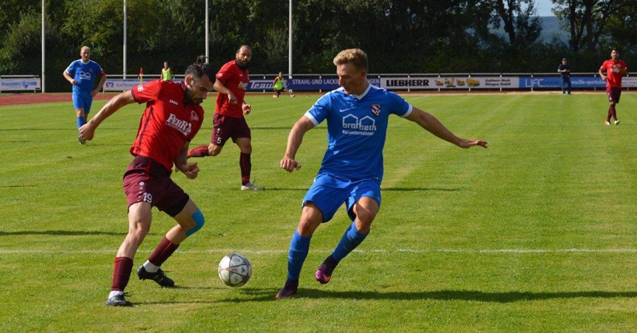 Atacantul care se intelesese cu Becali in 2009 joaca acum in Liga a 7-a din Germania!_5