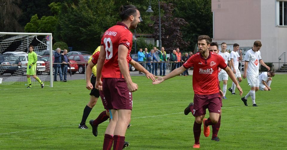 Atacantul care se intelesese cu Becali in 2009 joaca acum in Liga a 7-a din Germania!_6