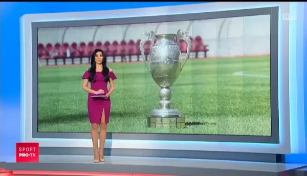 Daca se intampla asta, noi il numim Nostradamus! Oficialii CFR-ului ii dau replica lui Gigi Becali dupa ce patronul ros-albastrilor i-a acuzat ca le e frica sa joace meciul cu FCSB