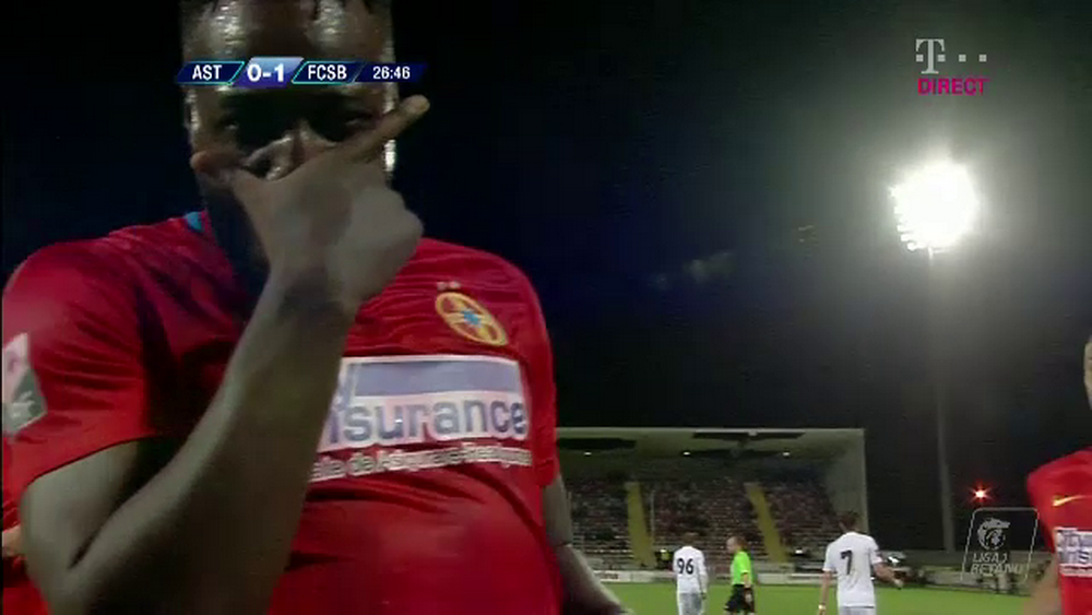 Astra 0-3 Steaua in PLAYOFF | Echipa lui Dica revine la 2 puncte in fata lui CFR! Pintilii, golul etapei! Balgradean a aparat 11m_3