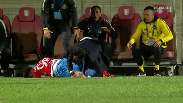 Astra 0-3 Steaua in PLAYOFF | Echipa lui Dica revine la 2 puncte in fata lui CFR! Pintilii, golul etapei! Balgradean a aparat 11m_9