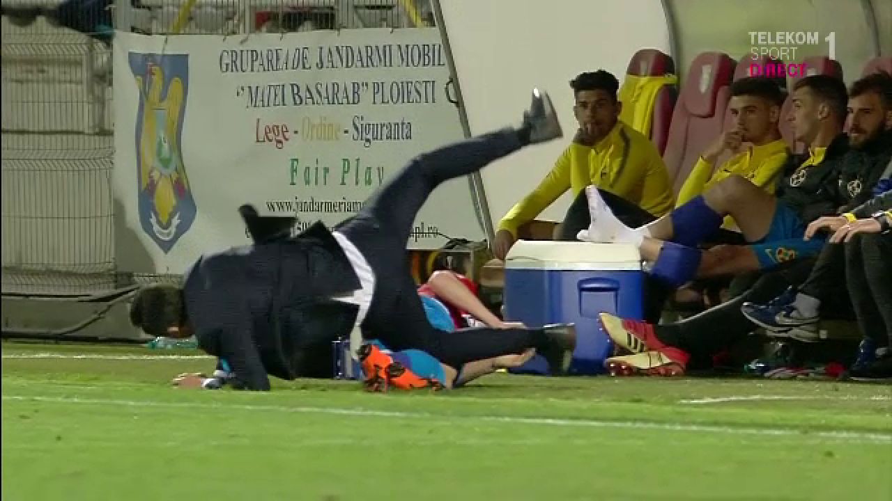 Astra 0-3 Steaua in PLAYOFF | Echipa lui Dica revine la 2 puncte in fata lui CFR! Pintilii, golul etapei! Balgradean a aparat 11m_12