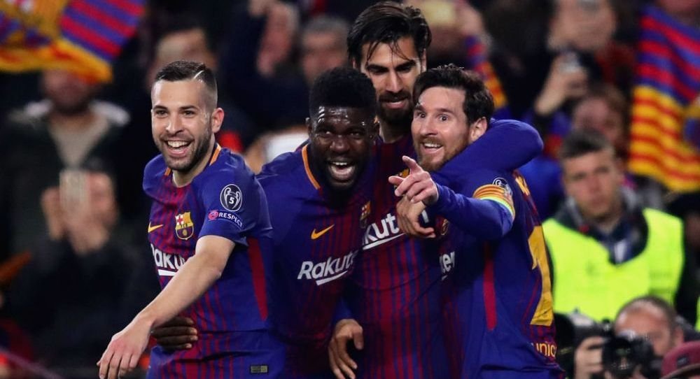 ULTIMA ORA | Fundasul de 60 de milioane care i-a refuzat pe United va semna o noua intelegere cu Barcelona