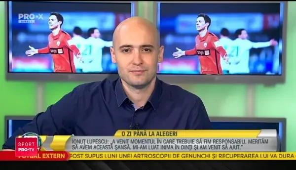 Mironica si Tolontan critica dur asocierea dintre Lupescu si partid: "O poveste bolnavicioasa!"