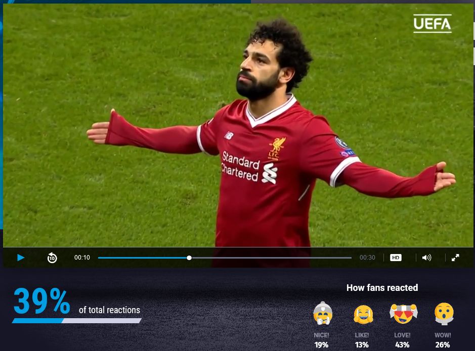 Bruce Lee il bate pe Van Damme! :) Miracol pe site-ul UEFA: foarfeca nebuna a lui Ronaldo, detronata! Unde au mers voturile pentru golul sferturilor in Champions League_2