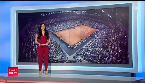 RAZBUNARE?! :) De ce a revenit Patty Schnyder la 39 de ani in echipa de FED Cup pentru meciul cu Romania