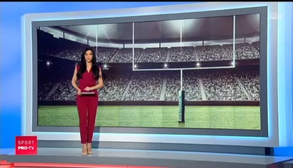 100 de kilograme de MUSCHI! Cum arat sud-africanul care grea sa mearga la Mondial cu nationala Romaniei