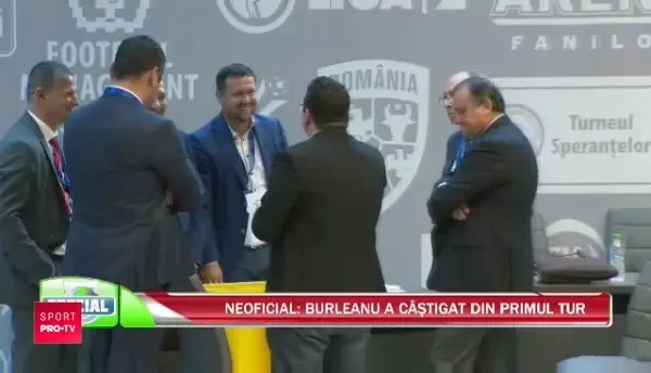 VIDEO | Tristete maxima in tabara Lupescu! Cum au reactionat Chivu, Balaj si Lupescu in momentul anuntului