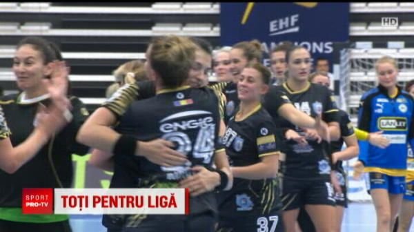 Romanii s-au aruncat sa cumpere bilete pentru Final Four: Impreuna ii vom reduce la tacere pe cei 9.000 de maghiari!