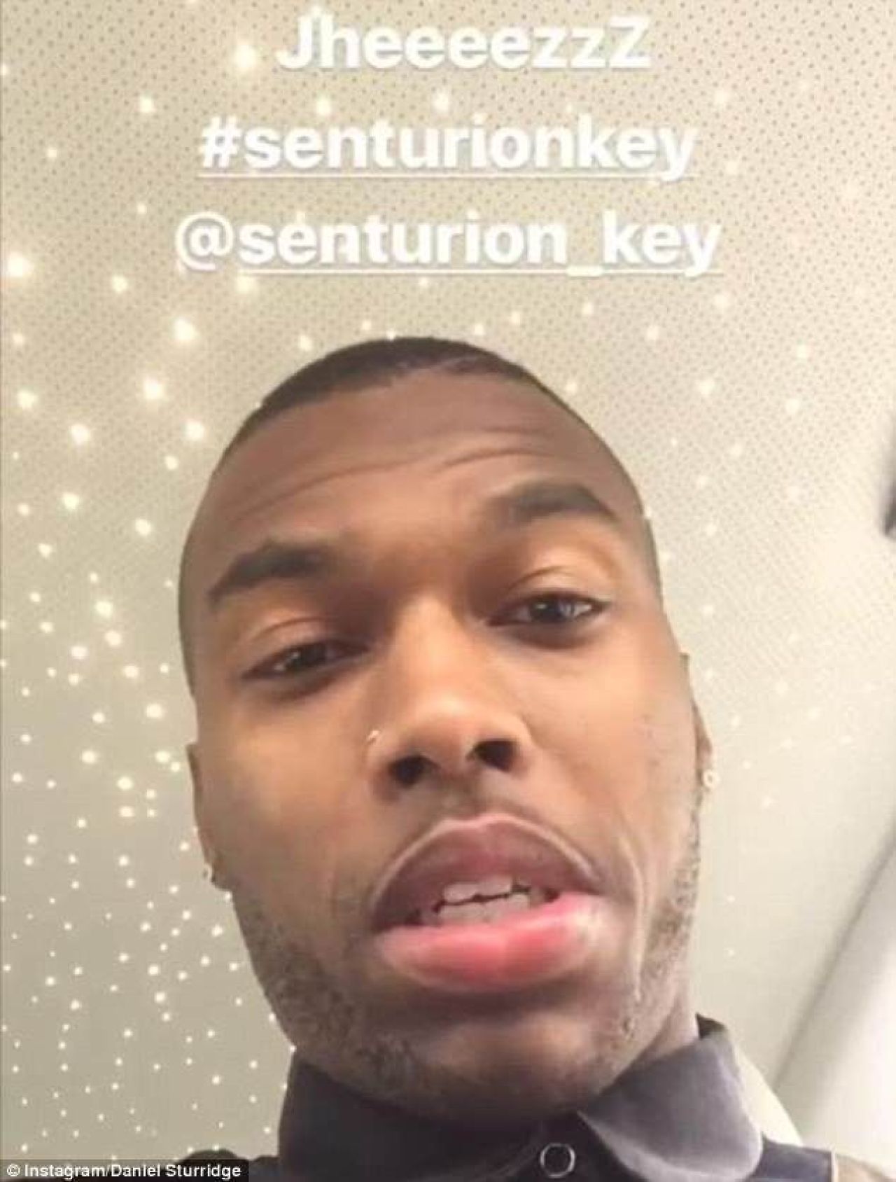 Cea mai scumpa CHEIE de masina din lume! Este sub forma de bratara cu diamante si contine piatra de meteorit! Ce fotbalist din Premier League si-a cumparat-o_3