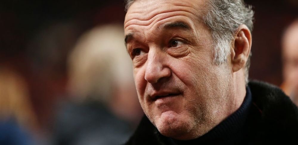 FCSB poate pierde PUNCTE din cauza lui Becali! CUTREMUR in Romania: ce lovitura URIASA ii poate da CFR in lupta pentru titlu Prima reactie din cadrul clubului