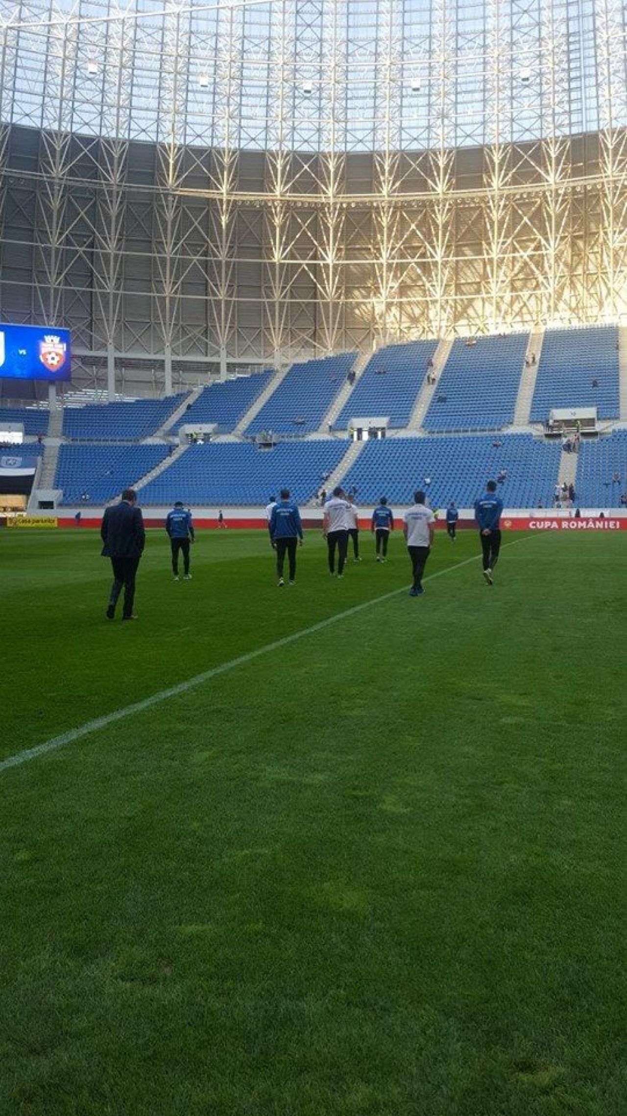 Craiova 5-1 Botosani in Cupa Romaniei! PRAZbunarea lui Baluta! A marcat de 3 ori. BIJUTERIE din lovitura libera pentru atacantul BIJUTERIE al Craiovei_2