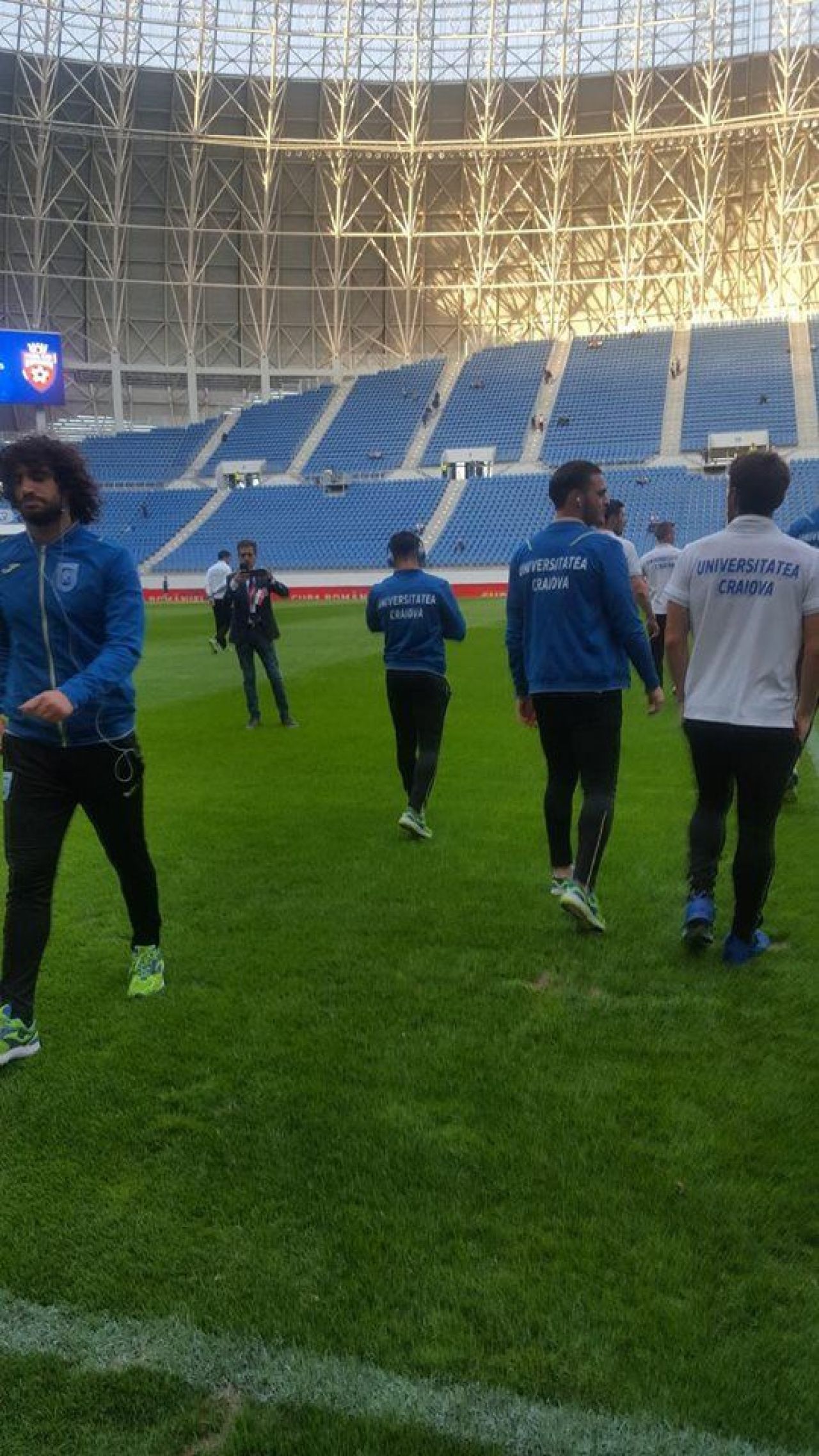Craiova 5-1 Botosani in Cupa Romaniei! PRAZbunarea lui Baluta! A marcat de 3 ori. BIJUTERIE din lovitura libera pentru atacantul BIJUTERIE al Craiovei_3