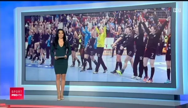 Sa bem PALINCA din trofeul Champions League! Pariul senzational pus de antrenorul lui CSM inainte de Final Four