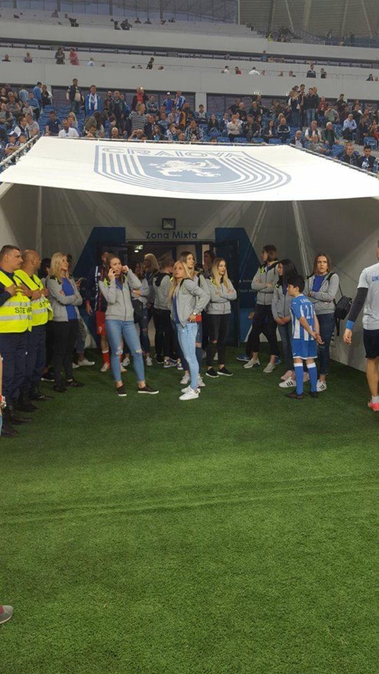 Craiova 5-1 Botosani in Cupa Romaniei! PRAZbunarea lui Baluta! A marcat de 3 ori. BIJUTERIE din lovitura libera pentru atacantul BIJUTERIE al Craiovei_5